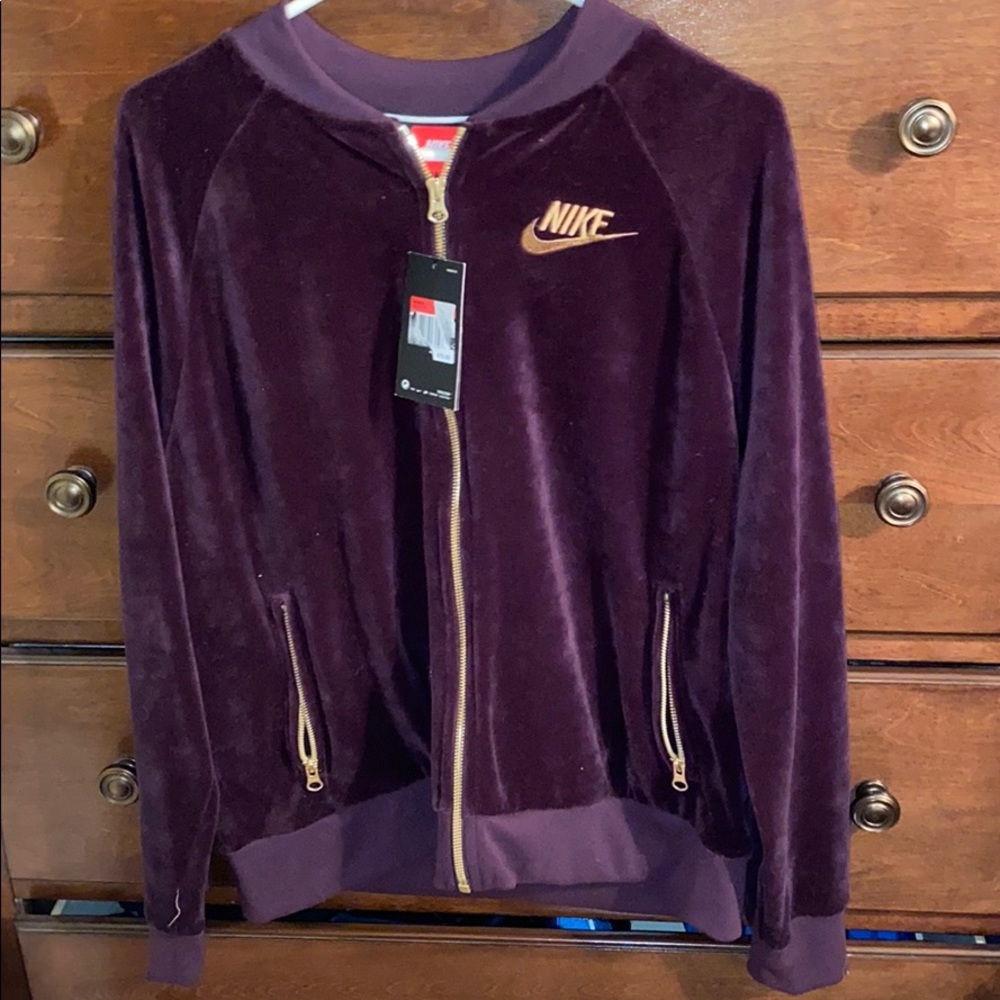 Nike jacket